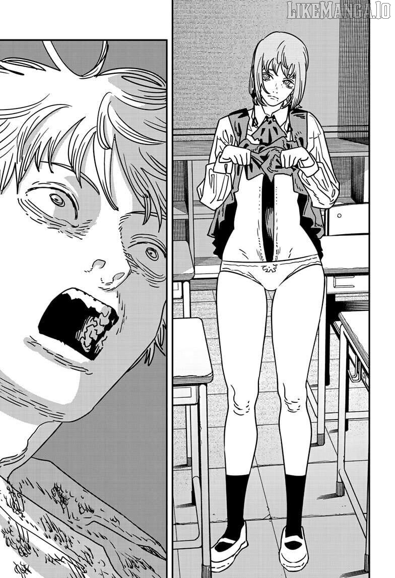 Chainsaw Man, Chapter 211 image 13